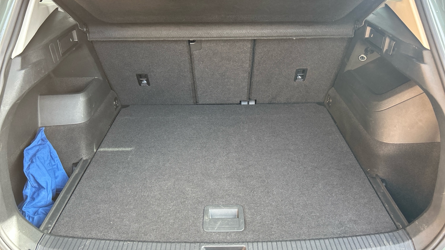 Used Volkswagen Tiguan 2024 for sale - 78091225: Photo 23