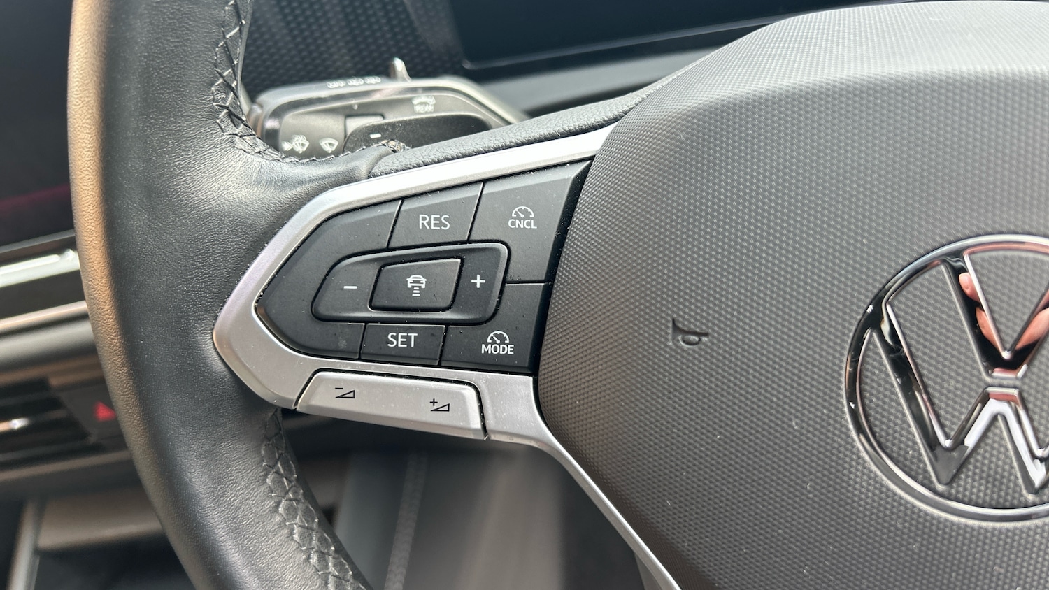 Used Volkswagen Tiguan 2024 for sale - 78091225: Photo 34