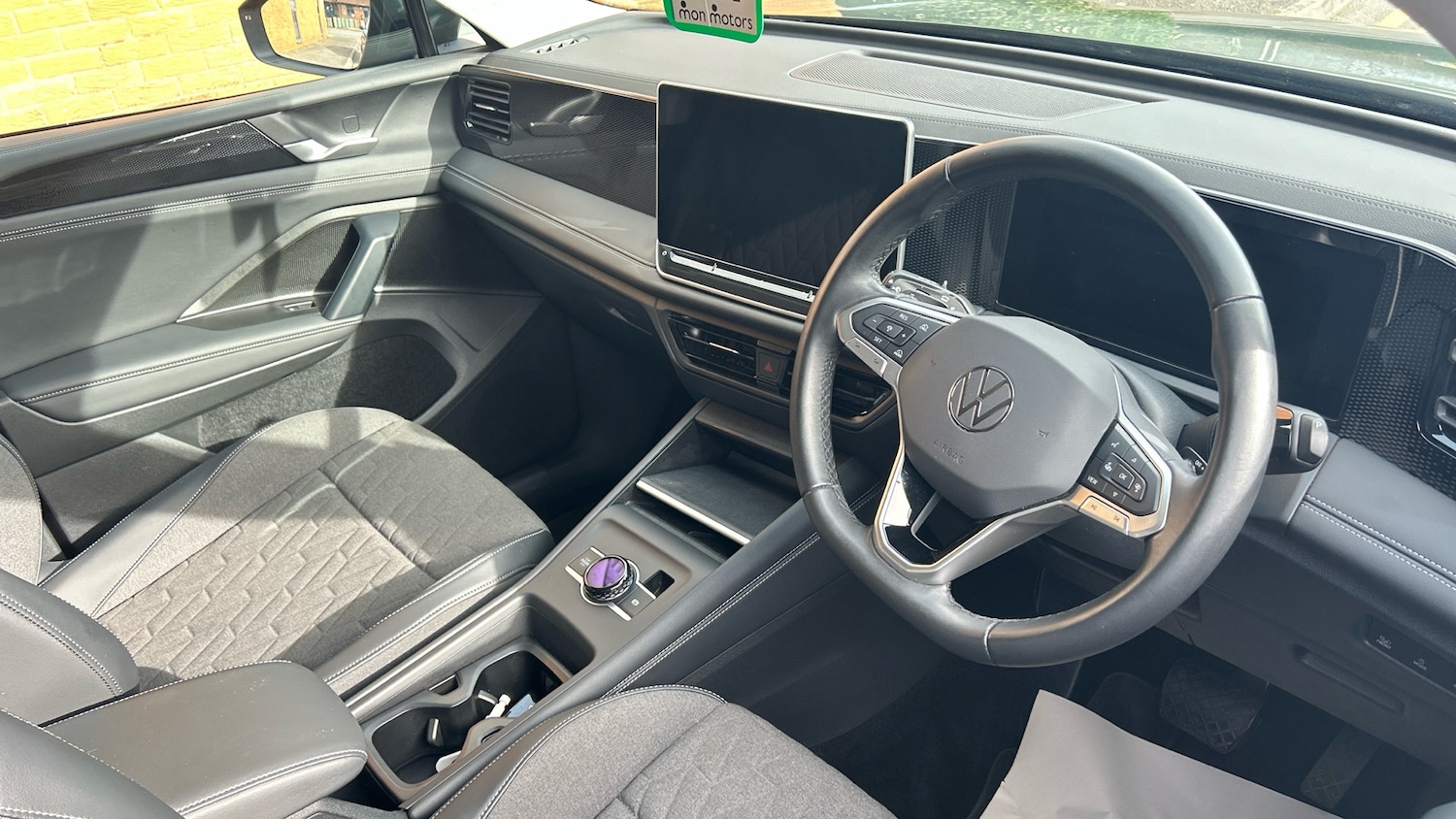 Used Volkswagen Tiguan 2024 for sale - 78091225: Photo 6