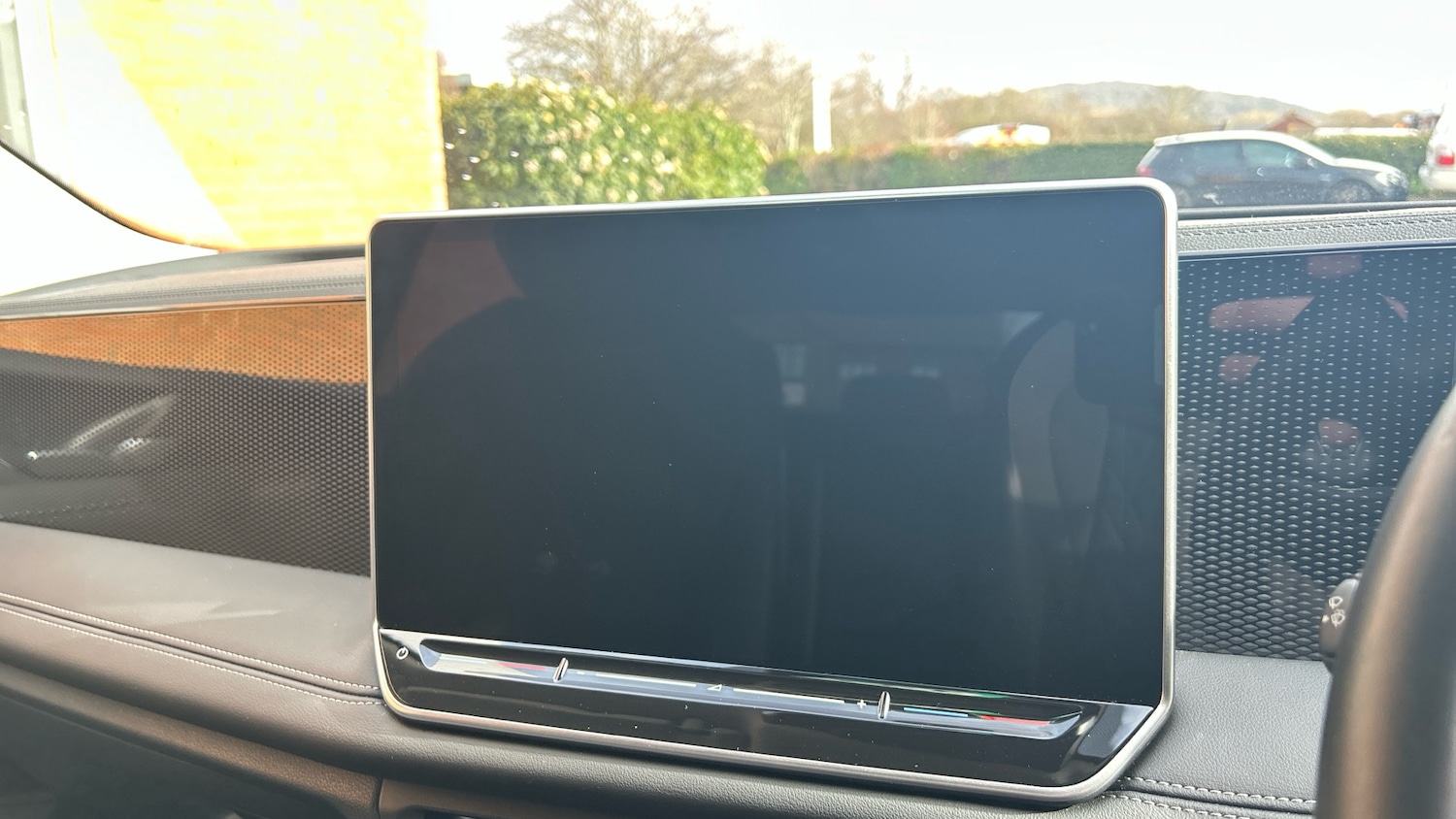 Used Volkswagen Tiguan 2024 for sale - 78091225: Photo 8