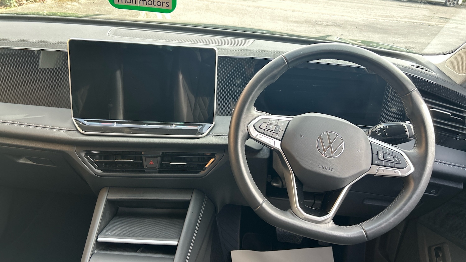 Used Volkswagen Tiguan 2024 for sale - 78091225: Photo 9