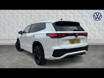 Used Volkswagen Touran 2025 for sale - 75088865: Photo
