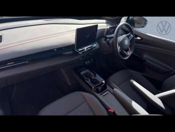 Used Volkswagen ID5 2024 for sale - 72437165: Photo