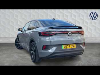 Used Volkswagen ID5 2024 for sale - 72437165: Photo