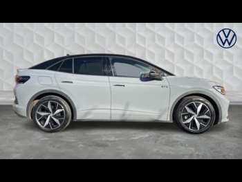 Used Volkswagen ID5 2024 for sale - 72437165: Photo