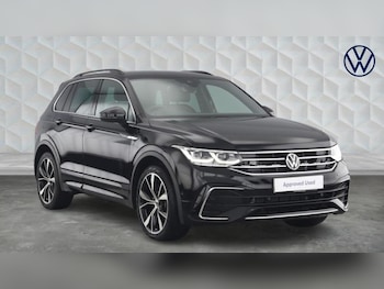 Used Volkswagen Tiguan 2022 for sale - 75705791: Photo