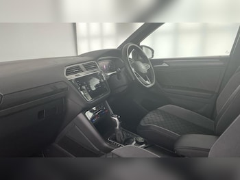 Used Volkswagen Tiguan 2022 for sale - 75705791: Photo