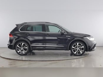Used Volkswagen Tiguan 2022 for sale - 75705791: Photo