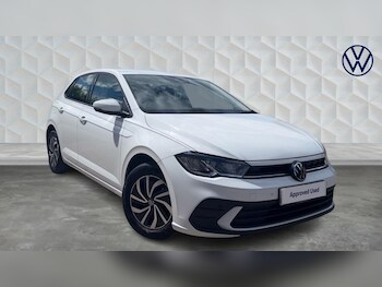 Used Volkswagen Polo 2023 for sale - 78356780: Photo