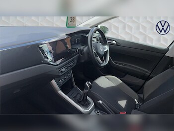 Used Volkswagen Polo 2023 for sale - 78356780: Photo