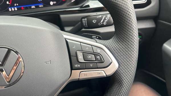 Used Volkswagen T-Roc 2025 for sale - 75011718: Photo 10