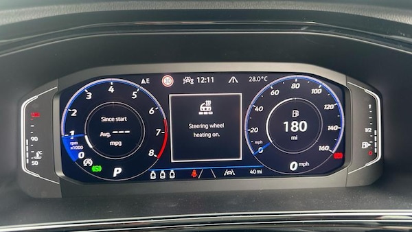 Used Volkswagen T-Roc 2025 for sale - 75011718: Photo 11