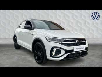 2025 - 1.5 TSI (150ps) Black Edition Plus DSG Automatic 5-Door
