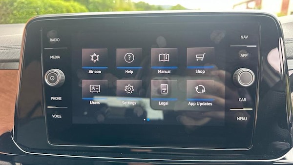 Used Volkswagen T-Roc 2025 for sale - 75011718: Photo 22