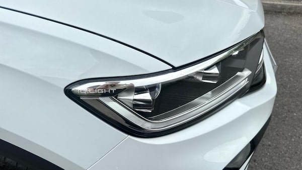 Used Volkswagen T-Roc 2025 for sale - 75011718: Photo 44