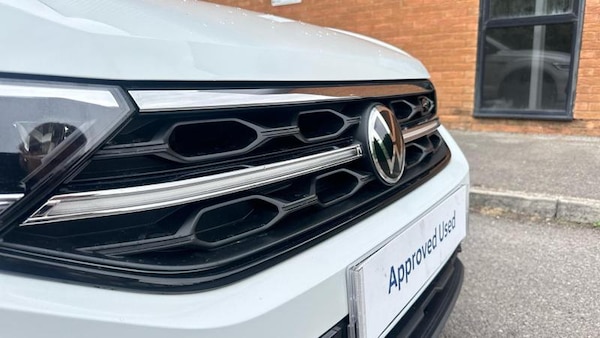Used Volkswagen T-Roc 2025 for sale - 75011718: Photo 45