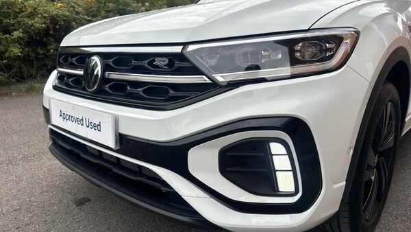 Used Volkswagen T-Roc 2025 for sale - 75011718: Photo 48