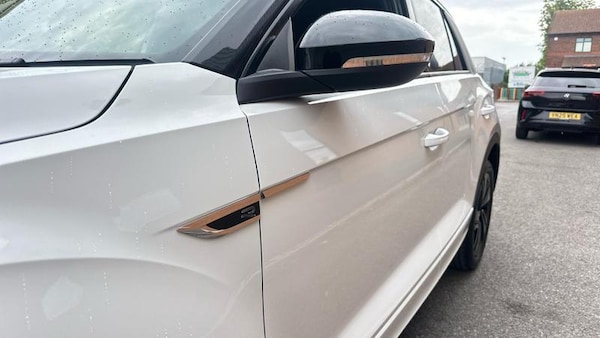 Used Volkswagen T-Roc 2025 for sale - 75011718: Photo 49