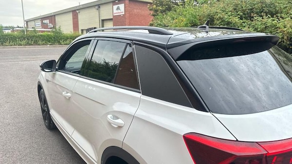 Used Volkswagen T-Roc 2025 for sale - 75011718: Photo 51