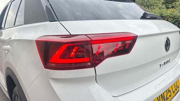 Used Volkswagen T-Roc 2025 for sale - 75011718: Photo 54