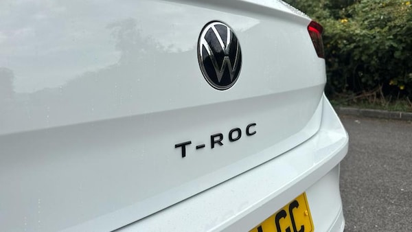 Used Volkswagen T-Roc 2025 for sale - 75011718: Photo 55
