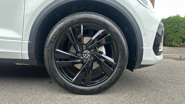 Used Volkswagen T-Roc 2025 for sale - 75011718: Photo 5
