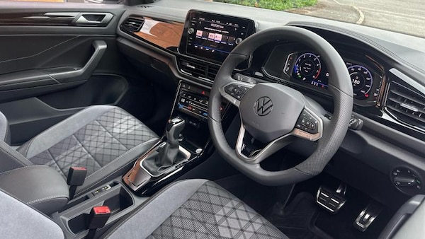 Used Volkswagen T-Roc 2025 for sale - 75011718: Photo 6