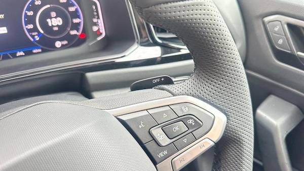 Used Volkswagen T-Roc 2025 for sale - 75011718: Photo 71
