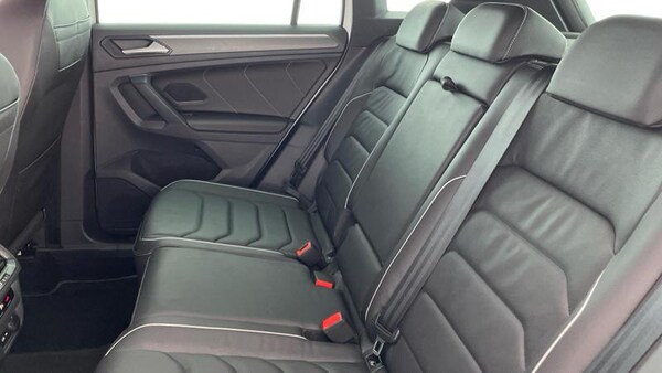 Used Volkswagen Tiguan 2024 for sale - 75349111: Photo 26