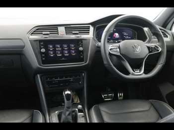 Used Volkswagen Tiguan 2024 for sale - 75349111: Photo