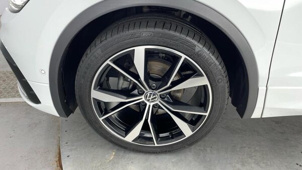 Used Volkswagen Tiguan 2024 for sale - 75349111: Photo 30
