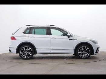 Used Volkswagen Tiguan 2024 for sale - 75349111: Photo