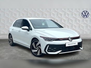 Volkswagen Golf feature image
