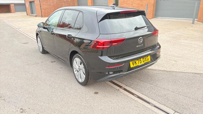 Used Volkswagen Golf 2025 for sale - 76302816: Photo 13