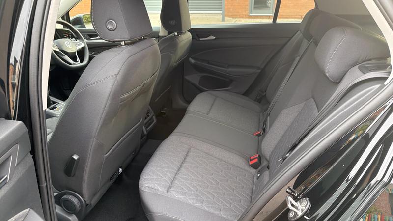 Used Volkswagen Golf 2025 for sale - 76302816: Photo 15