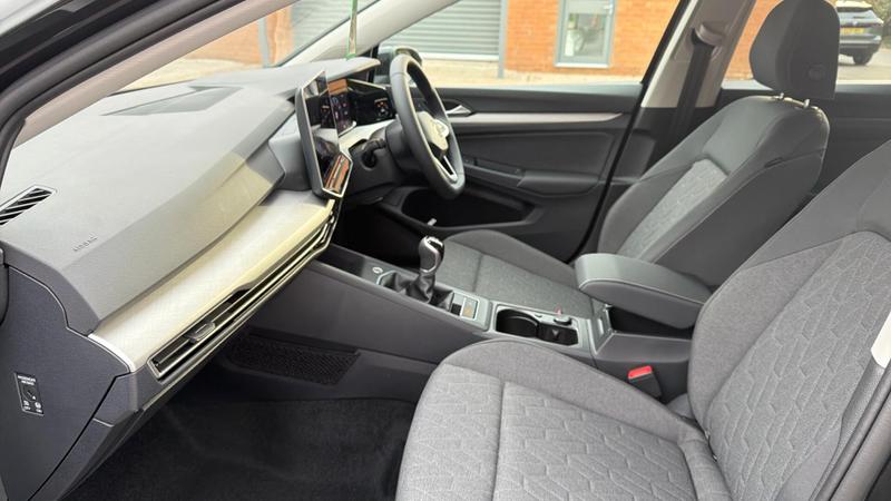 Used Volkswagen Golf 2025 for sale - 76302816: Photo 16