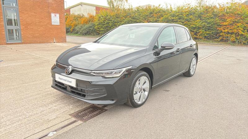 Used Volkswagen Golf 2025 for sale - 76302816: Photo 18