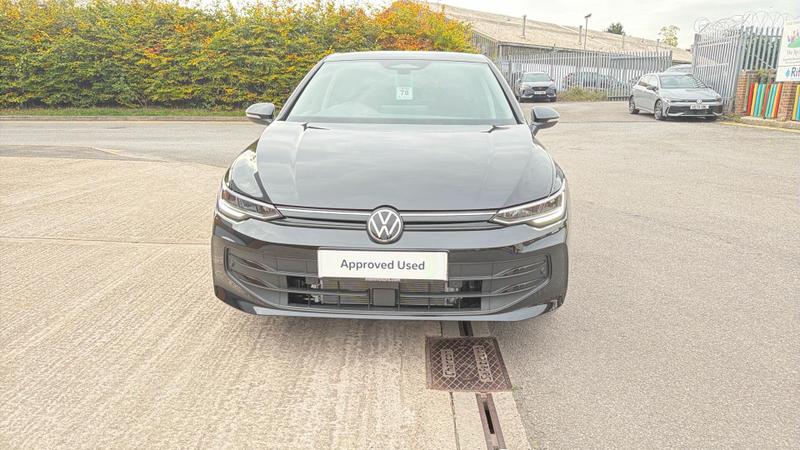 Used Volkswagen Golf 2025 for sale - 76302816: Photo 19