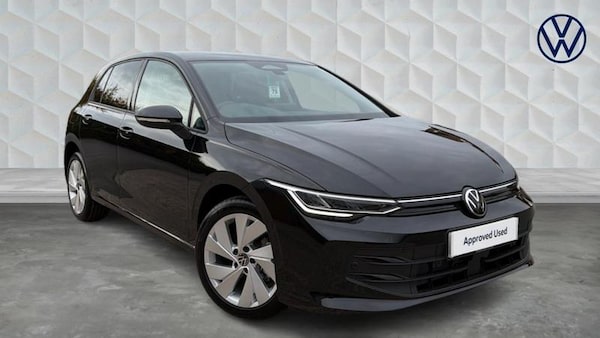 Used Volkswagen Golf 2025 for sale - 76302816: Photo 1