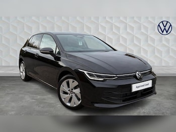 2025 - 1.5 TSI 150 Match 5dr