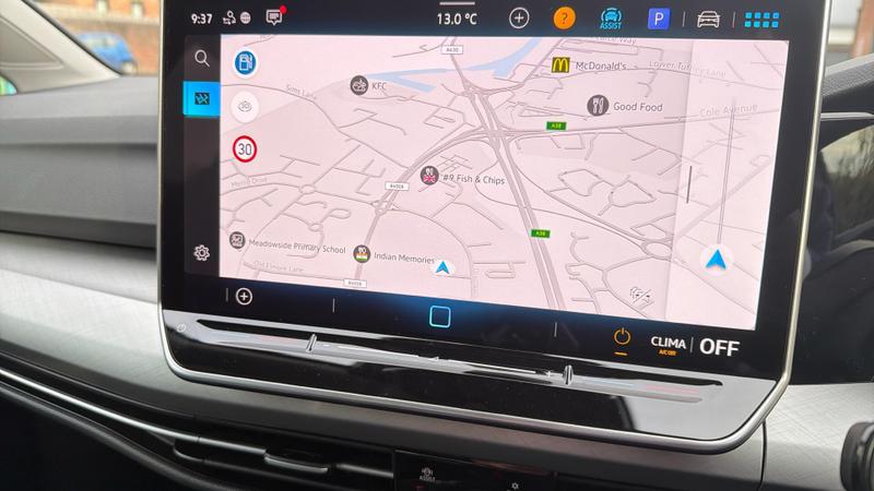 Used Volkswagen Golf 2025 for sale - 76302816: Photo 30