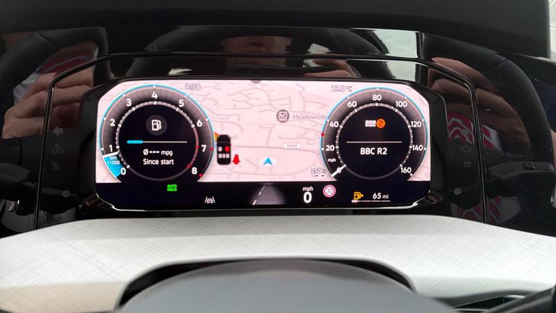 Used Volkswagen Golf 2025 for sale - 76302816: Photo 34