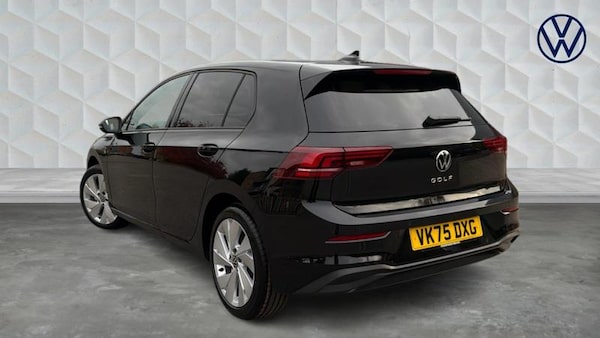 Used Volkswagen Golf 2025 for sale - 76302816: Photo 3