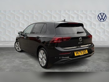 Used Volkswagen Golf 2025 for sale - 76302816: Photo 3