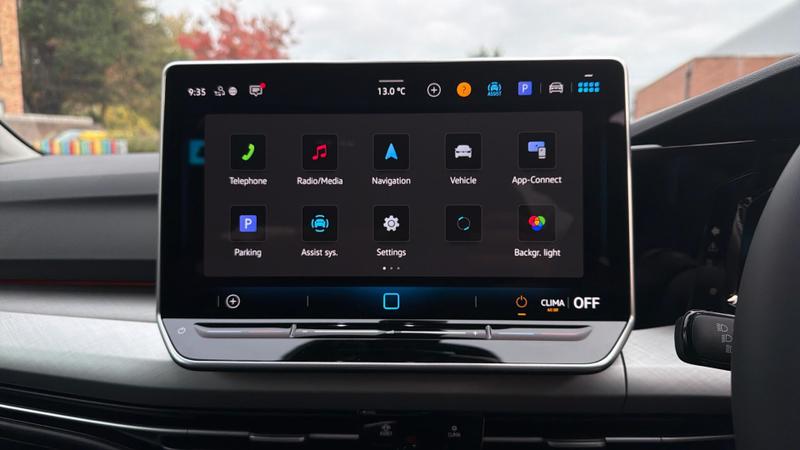 Used Volkswagen Golf 2025 for sale - 76302816: Photo 7