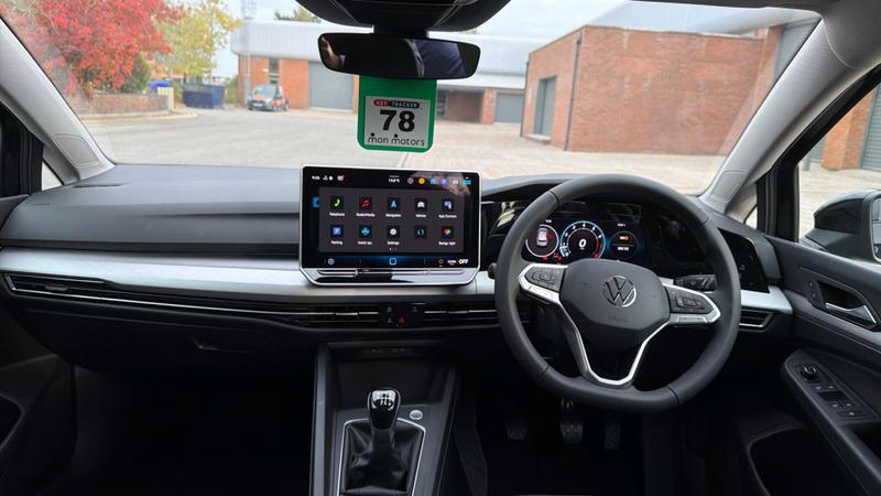 Used Volkswagen Golf 2025 for sale - 76302816: Photo 8