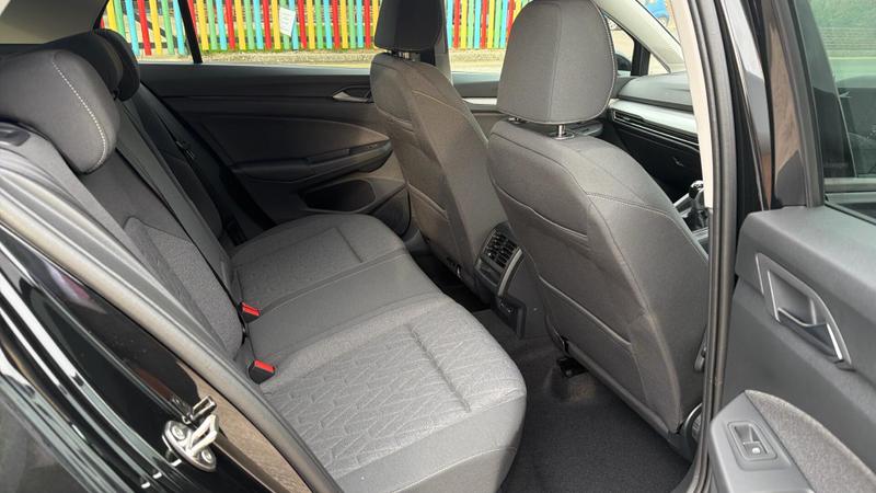 Used Volkswagen Golf 2025 for sale - 76302816: Photo 9