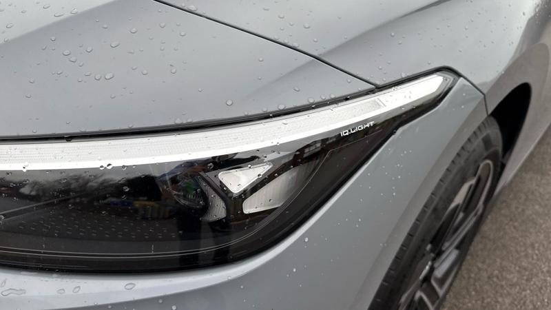 Used Volkswagen ID.7 2025 for sale - 76519736: Photo 10