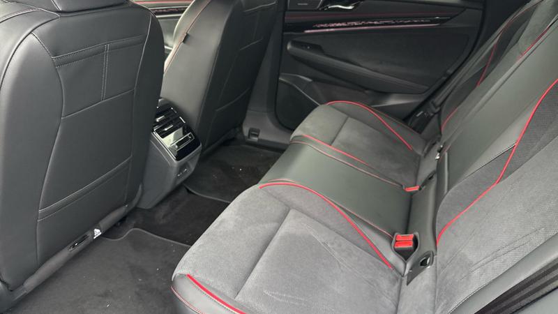 Used Volkswagen ID.7 2025 for sale - 76519736: Photo 13