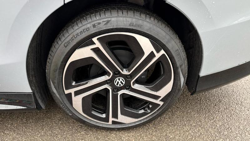 Used Volkswagen ID.7 2025 for sale - 76519736: Photo 14